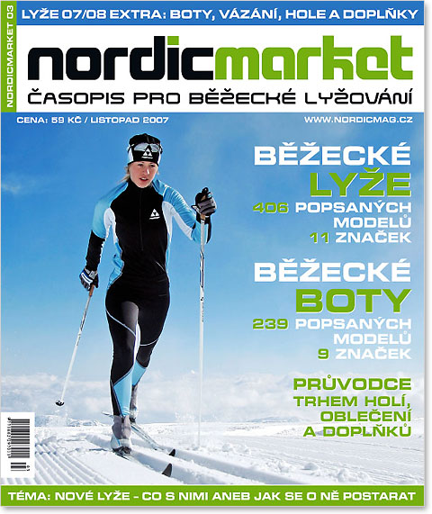NORDICmarket 07/08