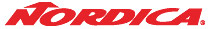 Nordica - logo