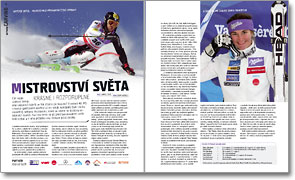 SNOW 46 - světový pohár