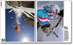 SNOW 33 – fotogalerie – Christian Pondella