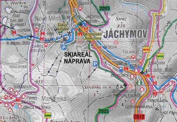 Náprava