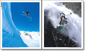 SNOW 31 – Fotogalerie