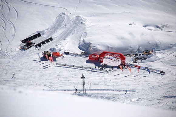 SNOWfest