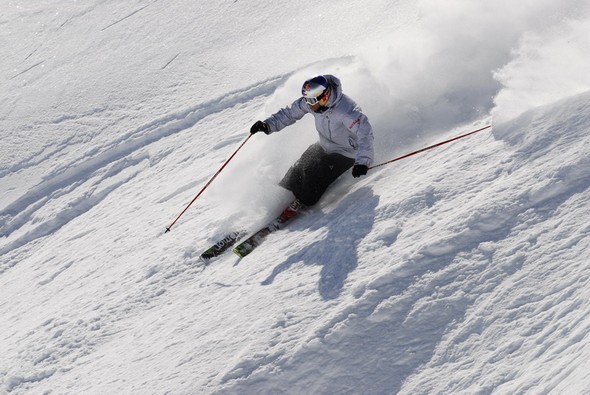 SNOWfest 2009