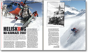 SNOW 33 – APUL Kavkaz