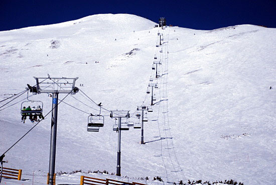 Breckenridge