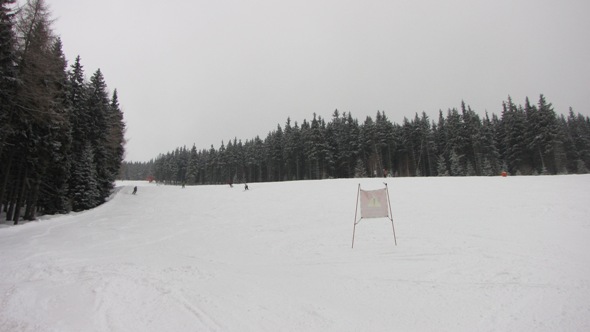 Špindlerův Mlýn