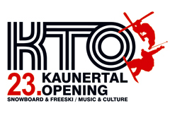 Kaunertal opening 10/08