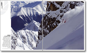 SNOW 46 - fotogalerie