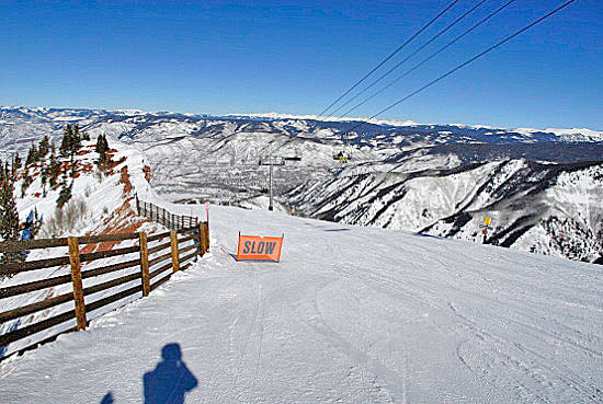 Aspen Highlights