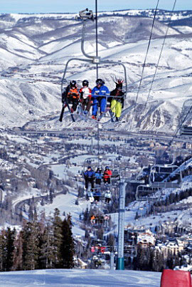 Beaver Creek