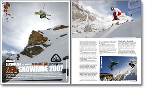 SNOW 35 – ACG SNOWride 07 – Diavolezza