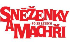 Sněženky a machři