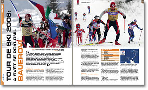 NORDICmag 05 - Tour de Ski