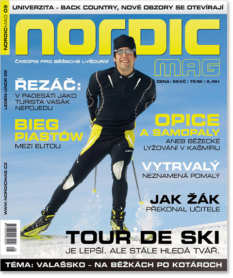 NORDICmag 09