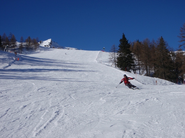 Nassfeld