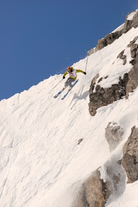 SNOWfest