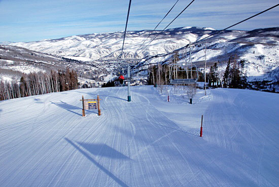Beaver Creek