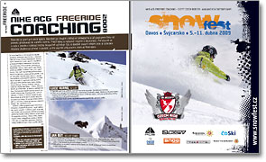 SNOW 44 - ACG Freeride Coaching Week