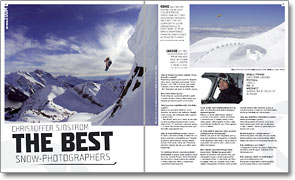 SNOW 46 - fotogalerie