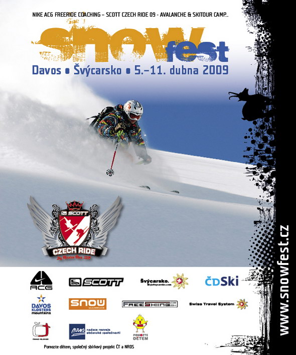 SNOWfest