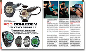 NORDICmarket 07/08 - běžky - sporttestery