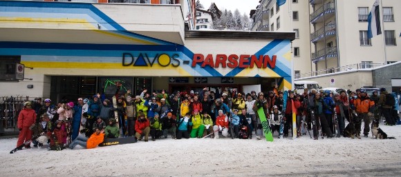 SNOWfest