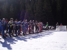 Patria Direct SkiTour