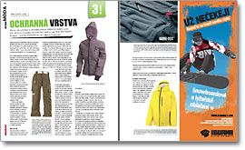 3. ochranná vrstva