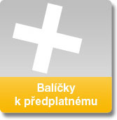 Balíčky k předplatnému