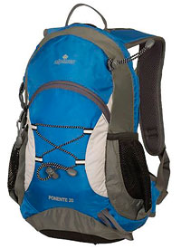 Alpinus Ponente 20 2009/2010