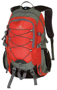 Alpinus Zonda 30 2009/2010