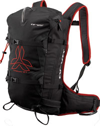 Arva Rescuer 27 2009/2010