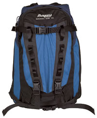 Bergans Backcountry Guide (32) 2009/2010