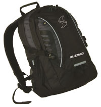 Blizzard City Backpack (28 l) 2009/2010