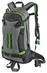 Camelbak Menace (16 l) 2009/2010