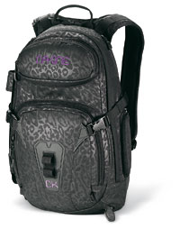 Dakine Girls Heli Pro DLX 18 2009/2010