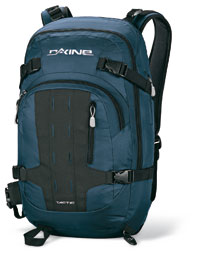 Dakine Tactic Pack (25 l) 2009/2010
