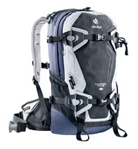Deuter Freerider Pro 28 2009/2010