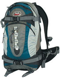 Doldy Snow Predator 32 2009/2010