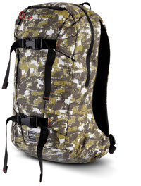 Hannah Ramp (25 l) 2009/2010