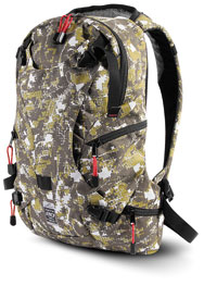 Hannah Furry (20 l) 2009/2010