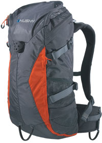 Husky Crack 30 2009/2010