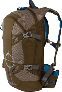 Husky Snow Patrol 30 l 2009/2010