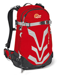 Lowe Alpine Snow Storm 27 2009/2010