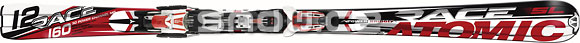 Atomic SL 12pb 2007/2008