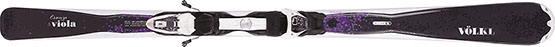 Völkl Viola 2015/2016
