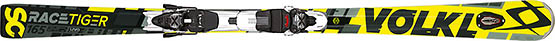 Volkl Racetiger SC Uvo