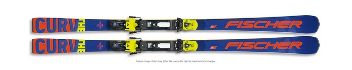 Fischer The Curv 2022/2023