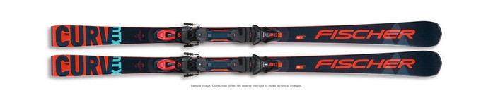 Fischer The Curv DTX 2022/2023